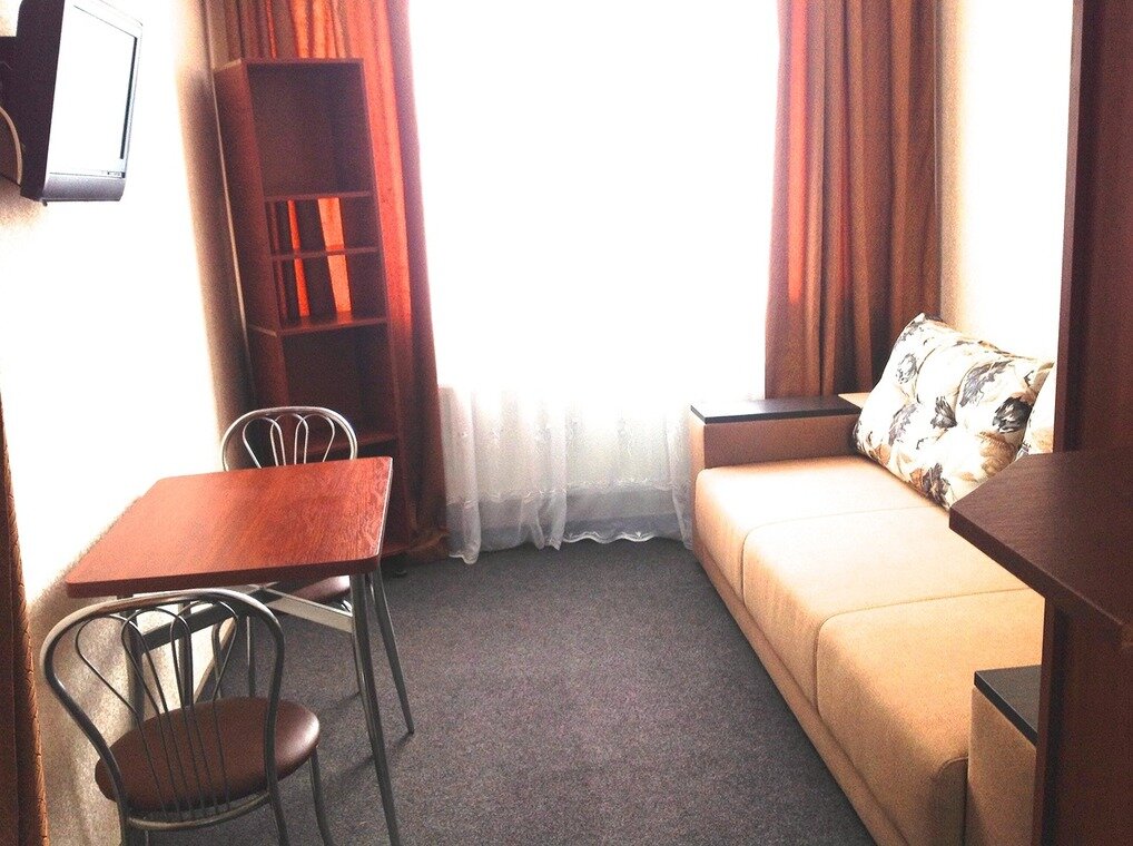Standard double chambre Milanka Guest House