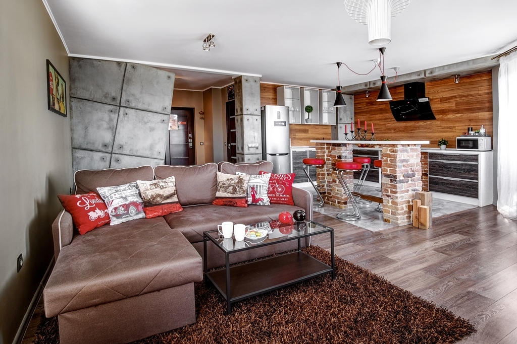 Loft Apartments Grodno