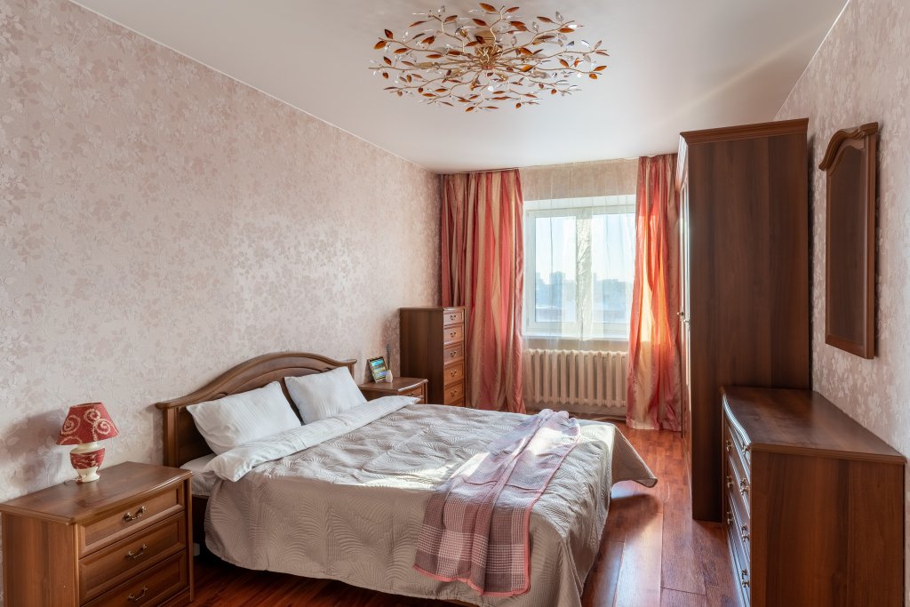 Apartment Valeri Na Solnechnom Proyezde 7 Apartments