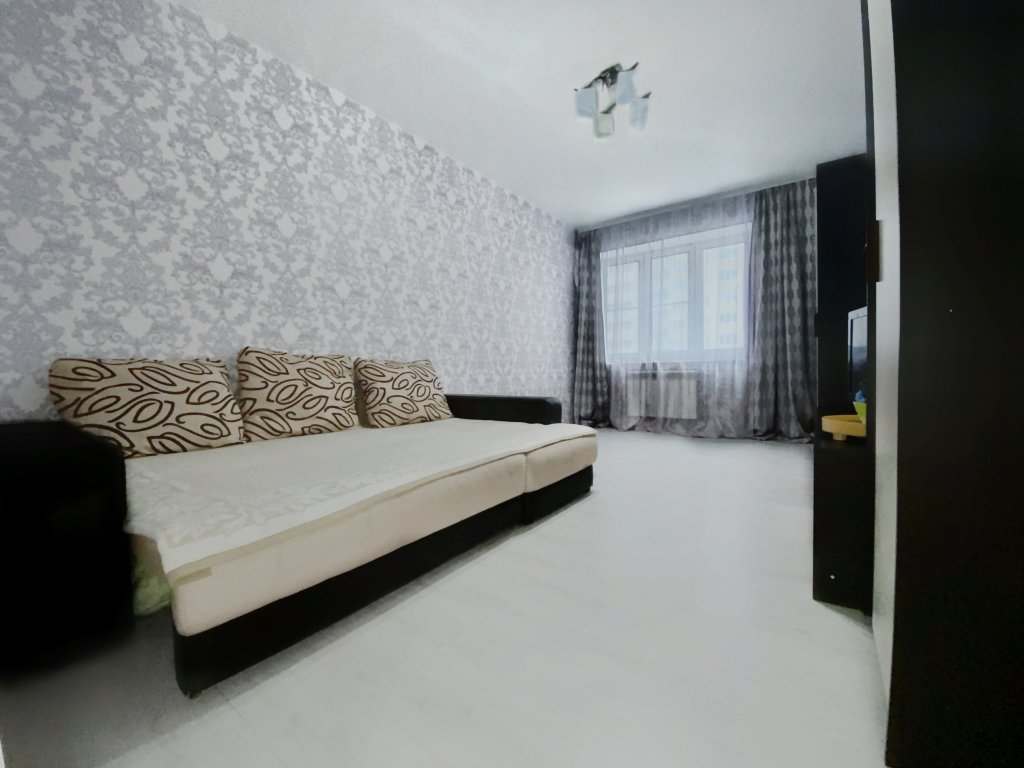 1 Bedroom Apartment Na Prospekte Lenina 134 Apartments