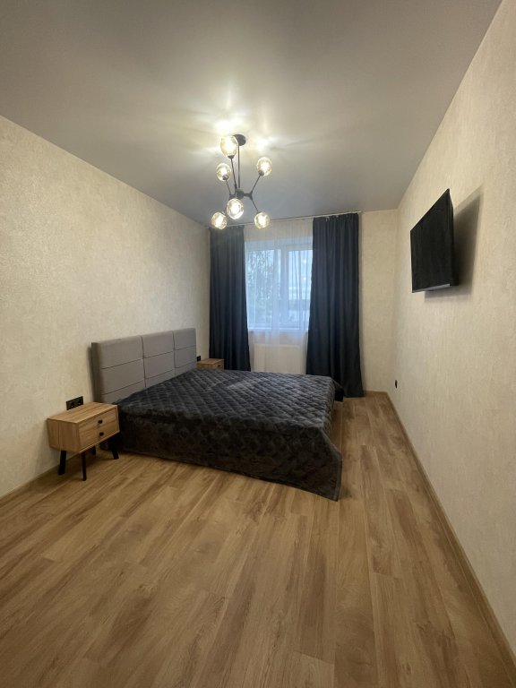Apartment S Vidom Na Volgu Apartments
