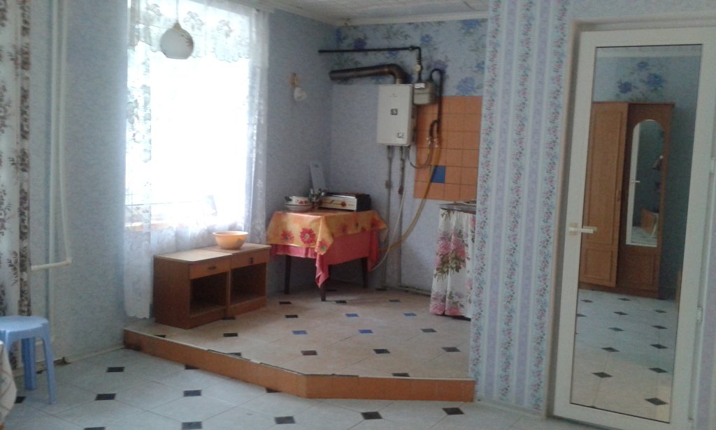 Apartamento Kvartira-Studiya Flat