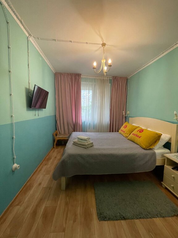 Suite 1b Pribrezhny Mini-Hotel
