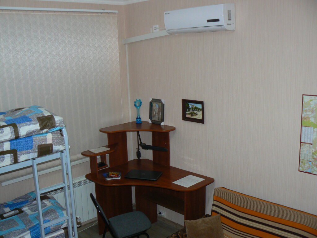 Хостел Hostel Saratov House (11 отзыв) в Саратов, Саратовская область.  Забронировать Хостел Hostel Saratov House