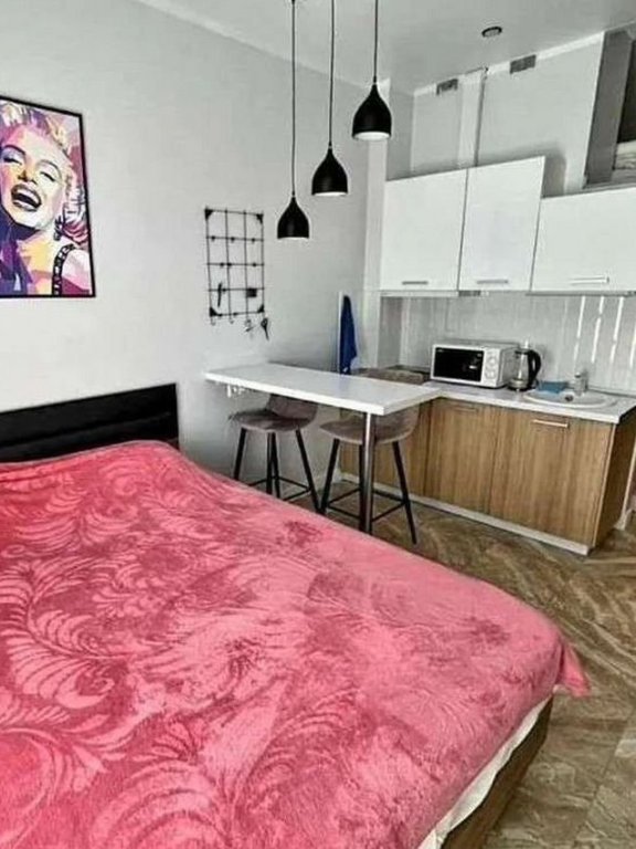 Apartment Artlayt Madonna Apartments