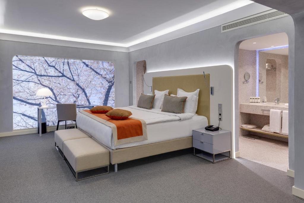 Suite Design-hotel StandArt
