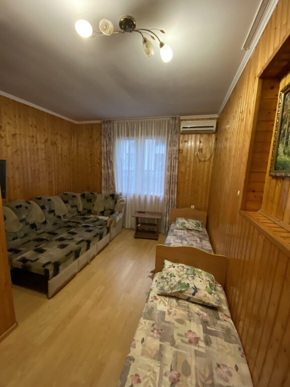 Habitación Clásica Morskaya Zhemchuzhina Guest House