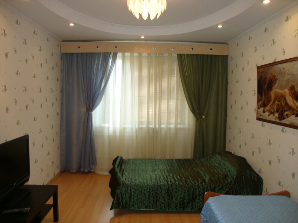 Appartamento On Kolomyazhskiy prospekt 20 Apartment