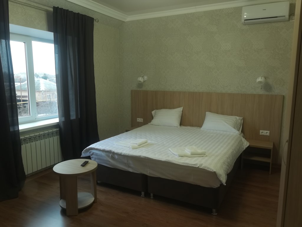 Camera doppia Standard Aleksandra Mini-Hotel