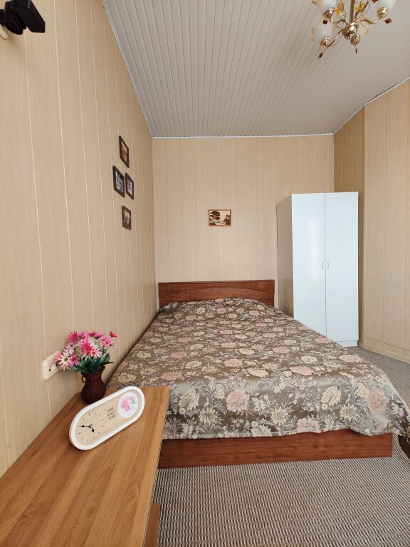 Standard Dreier Zimmer mit Balkon und mit Blick Renata 35 Guest house