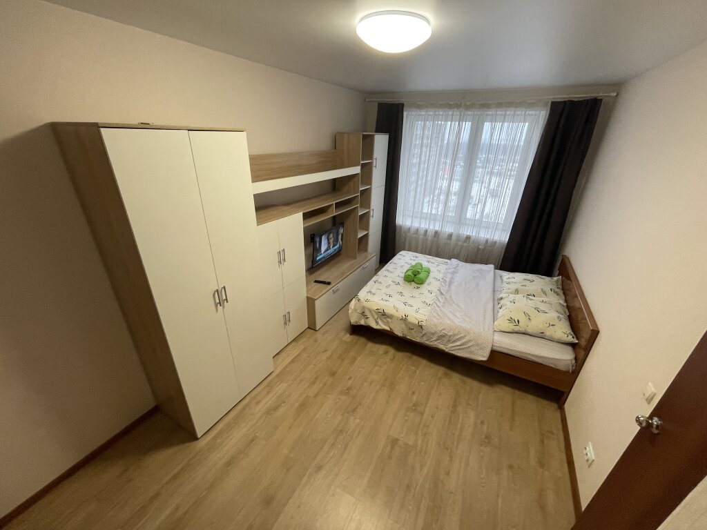 Appartement Spasskiy bulvar 3 Apartments