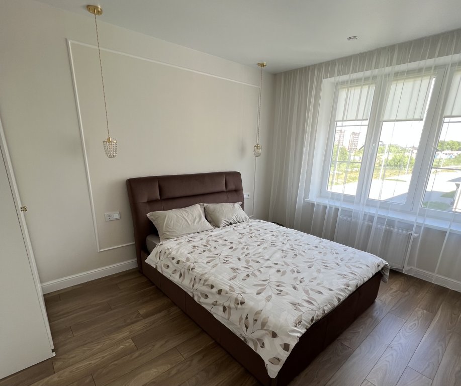 Apartment mit Blick Zhiloye Pomeschenie Kvartira V 5 Minutakh Ot Plyazha