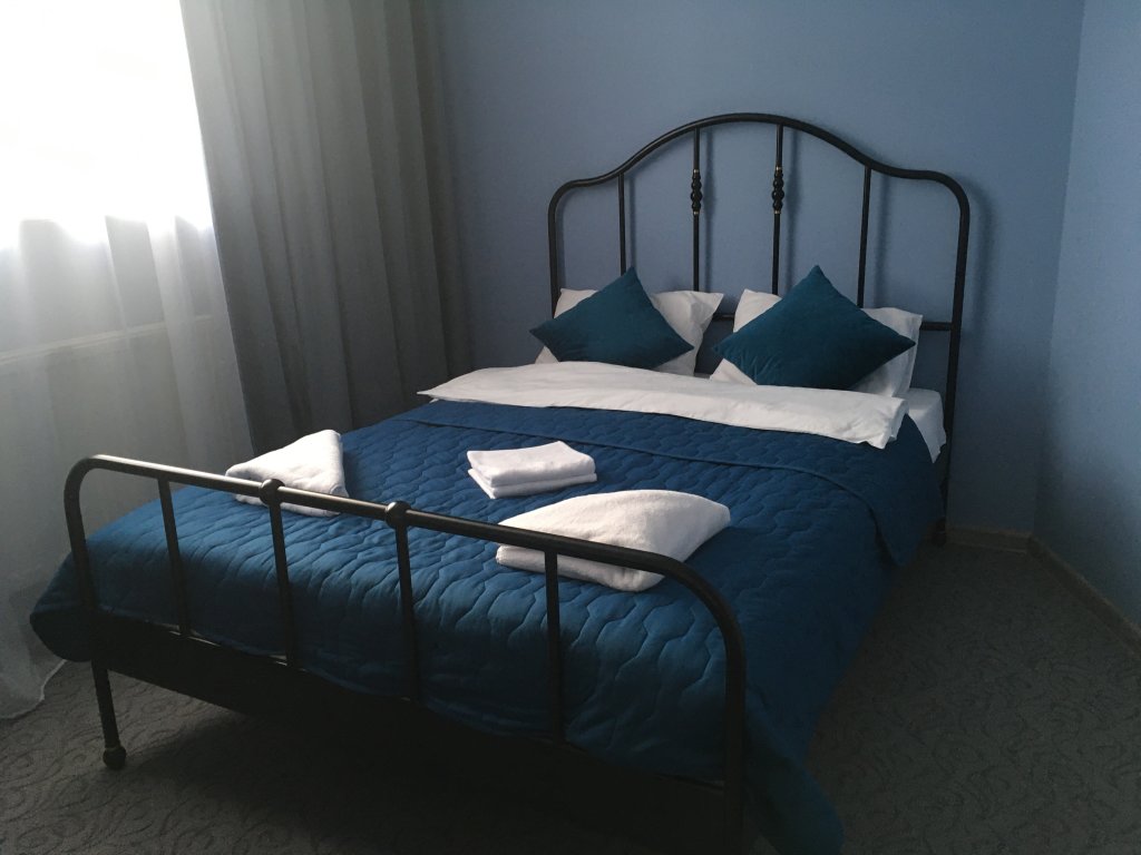 Standard Double room TajmHaus Furnished rooms
