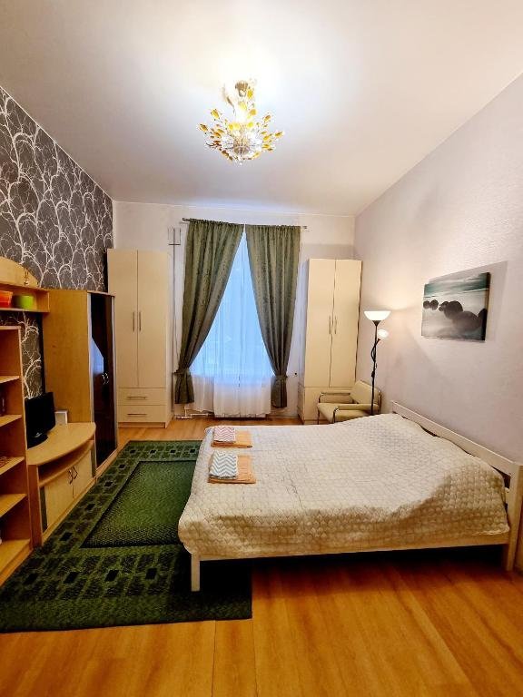 Apartment Tsentralnye Apartments