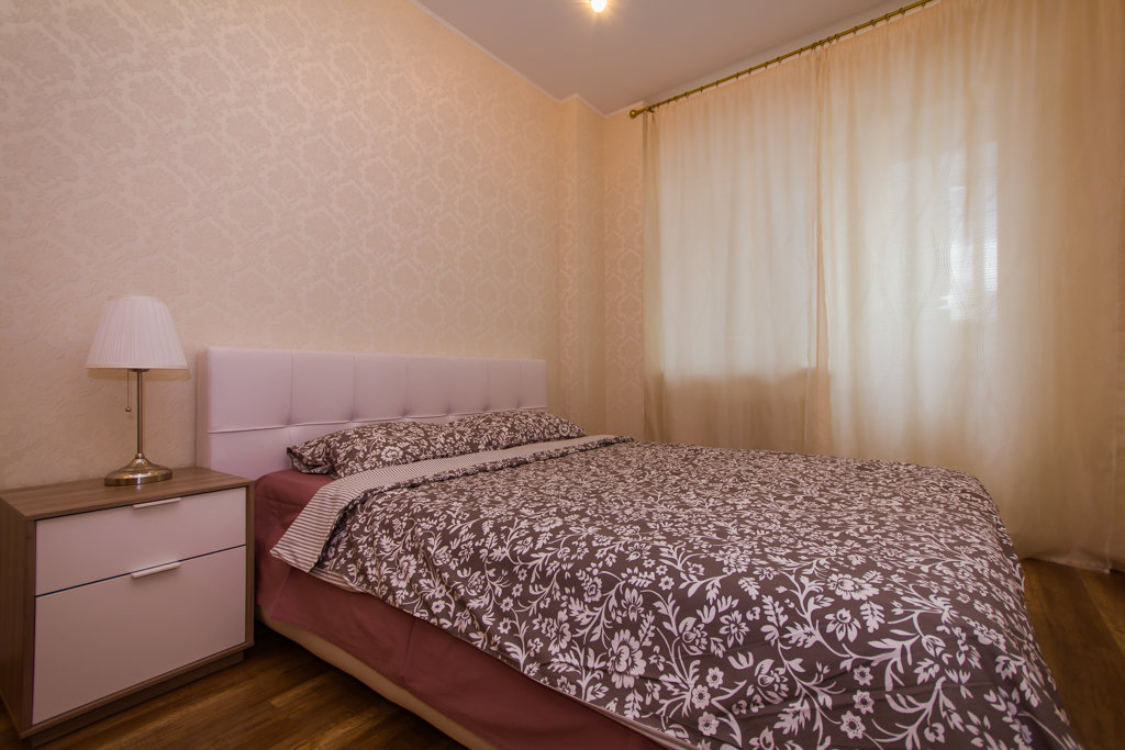Luxury Apartment Rublyovskie Apartamenty