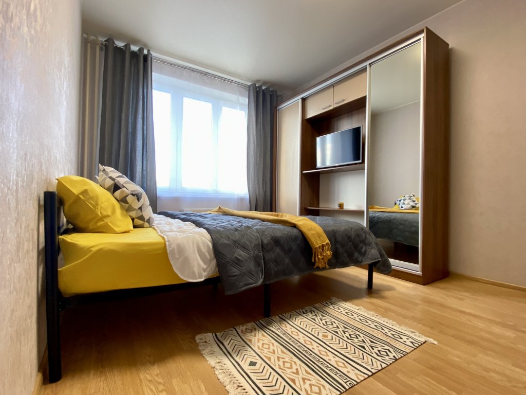 Apartamento Vozle TRTS Kristall Apartments