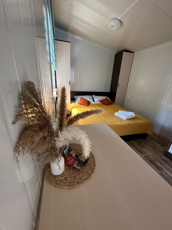 Standard Doppel Zimmer Guest House Aynu