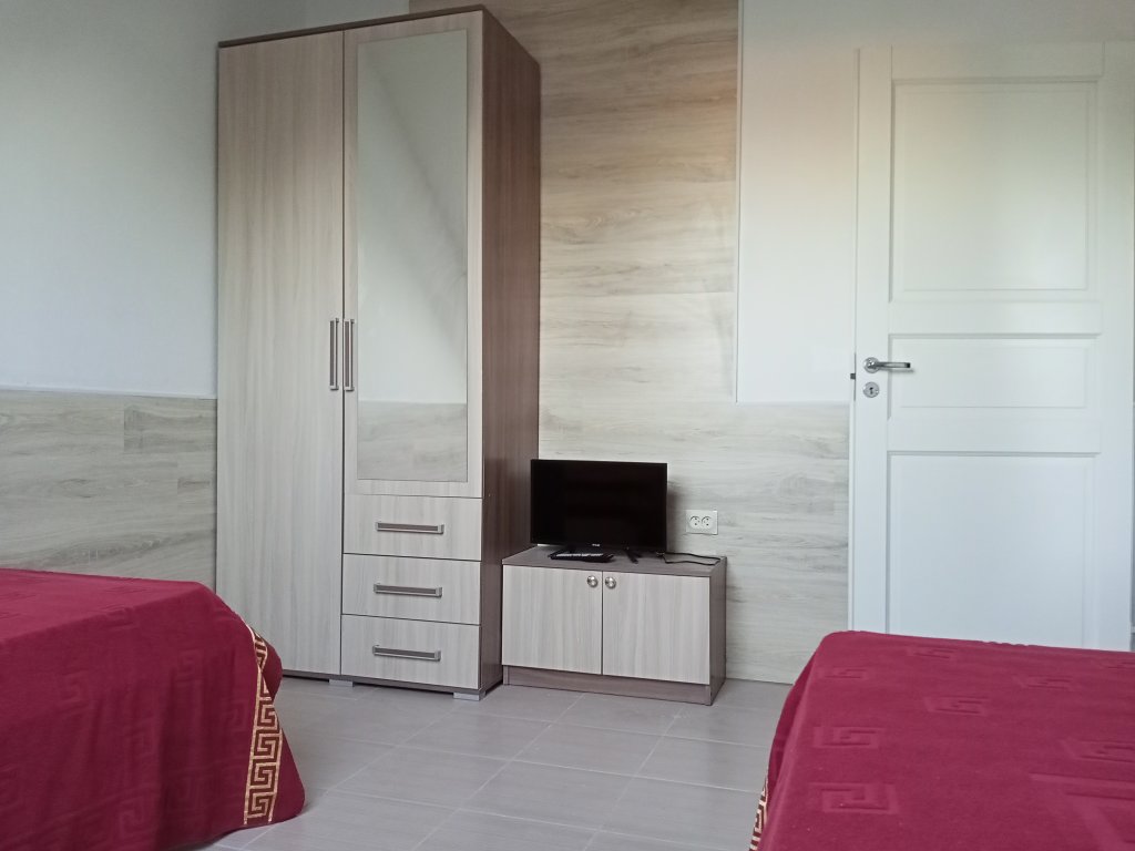 Appartamento 1 camera da letto con vista Dialog-Apartamenty Na Margo 32 Guest House