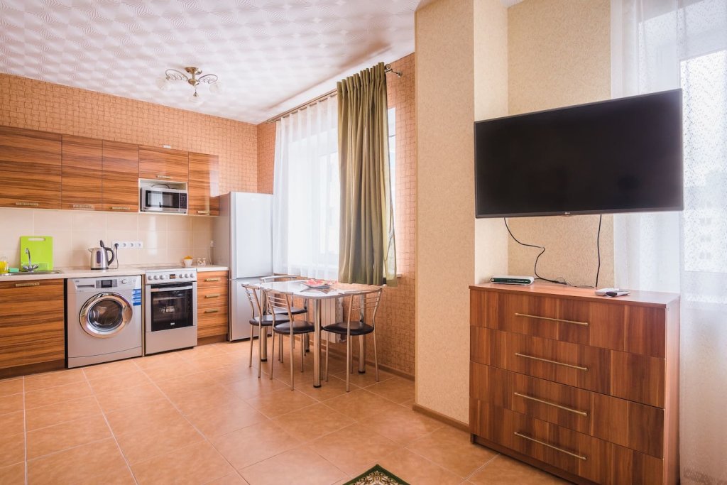 Camera Standard Minsk-Arena Apart-Hotel