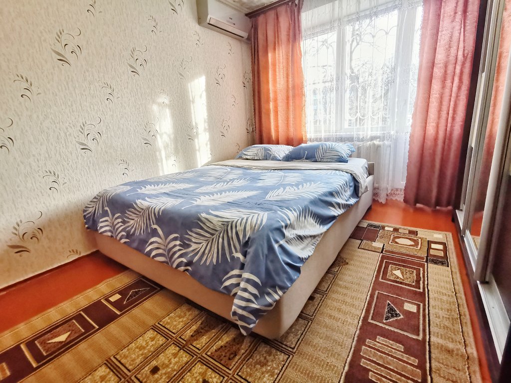 Апартаменты Квартира Уютно — и точка на Мира