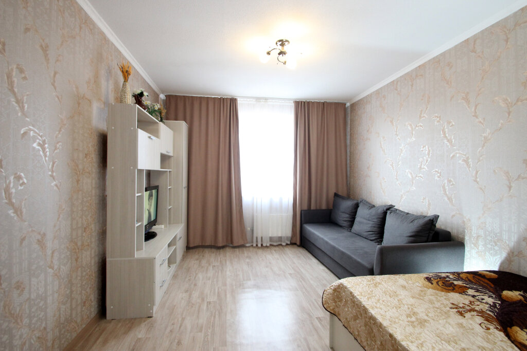 Suite Na Yartsevskoy 27 Apartments