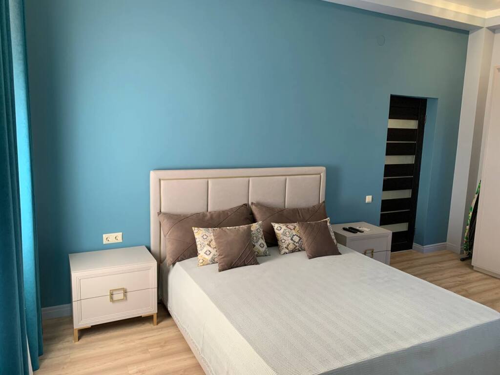 Отель Garuda Boutique Hotel 4* (1 отзыв) в Сухум, Абхазия. Забронировать  Garuda Boutique Hotel 4*