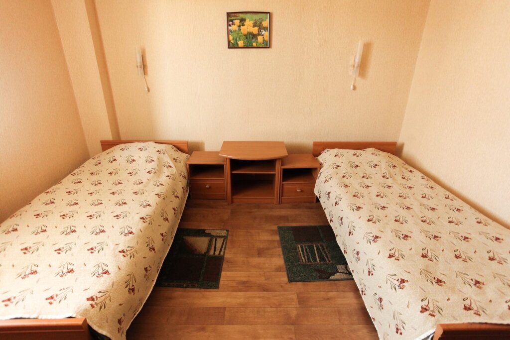 Standard Doppel Zimmer Krymskiy Dvorik Guest House