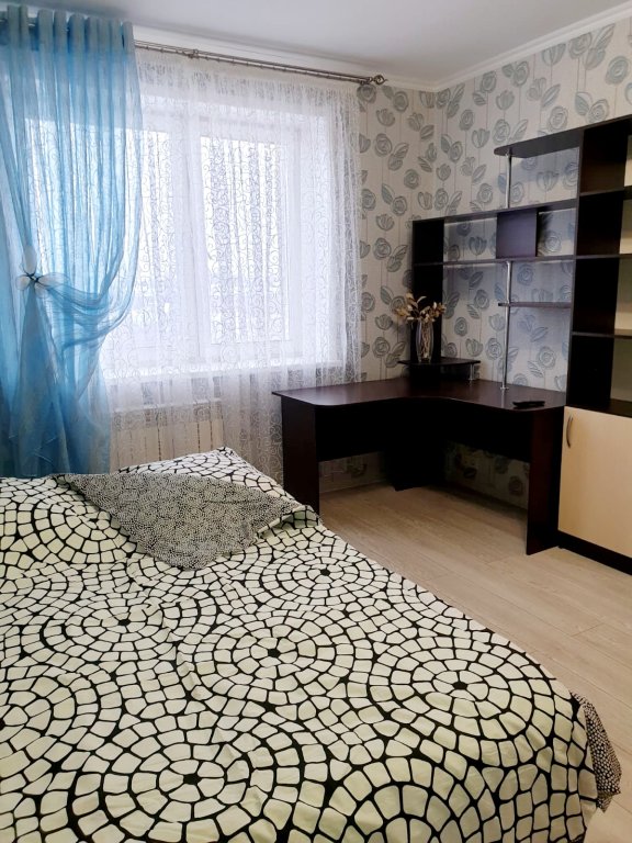 Апартаменты Comfort Апартаменты В ЖК Танеева Парк