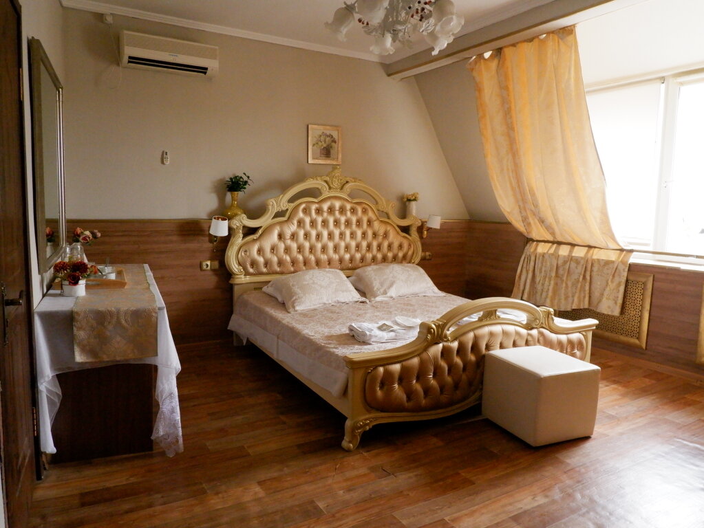 Superior Double room Vesta Mini-hotel