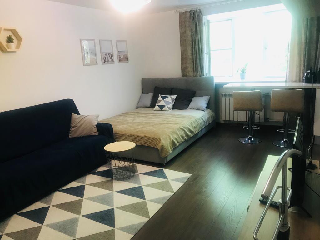 Na ulice Sverdlova 8 Apartments 伊尔库茨克