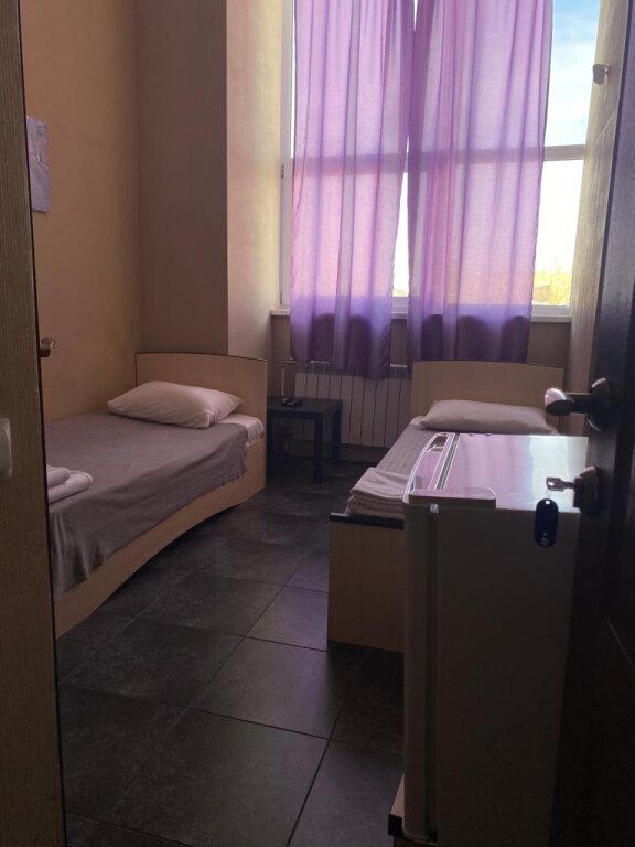 Economy Doppel Zimmer mit Blick Hotel Slavyanka