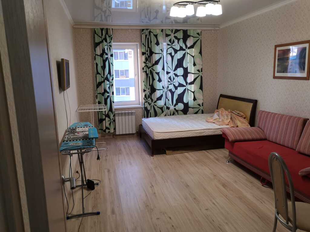 Апартаменты Comfort Home на Павлюхина в Казань, Татарстан. Забронировать  Апартаменты Comfort Home на Павлюхина, ул. Павлюхина, д. 128