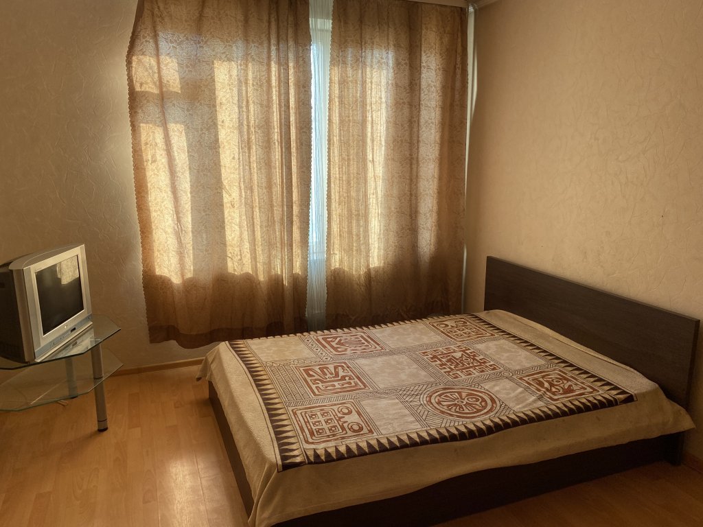 Appartement V Balashikhe Na Solnechnoy 19 Flat