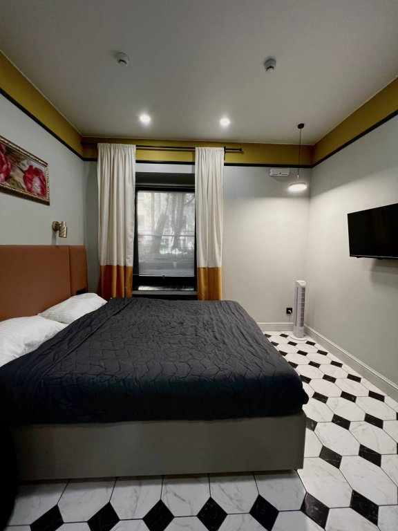 Standard room Apart-hotel Rubinshteyna