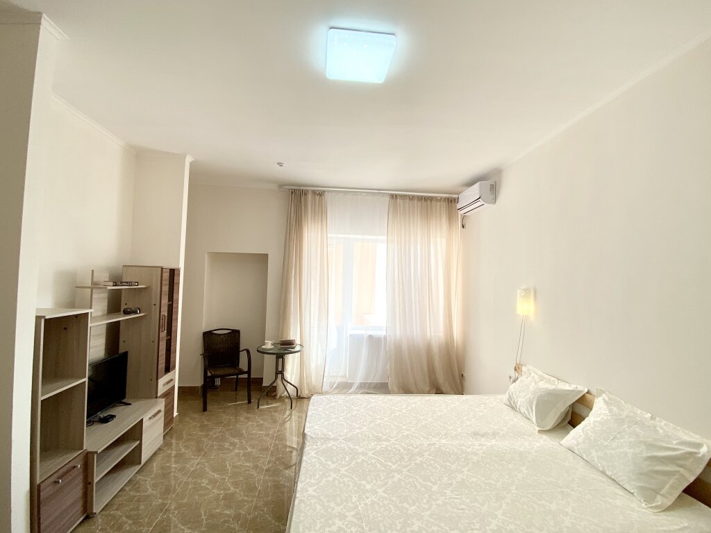 Comfort room Azur Hotel