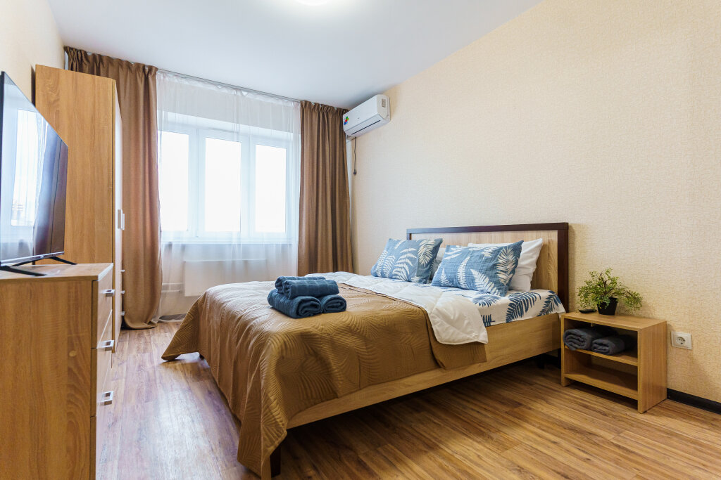 Apartamento Dvukh-Komnatnye V Tsentralnom Rayone Novorossiyska Ot Letoapart Apartments