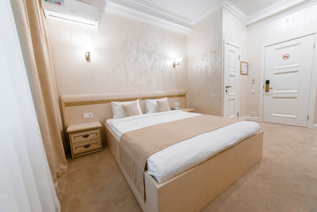 Komfort Doppel Zimmer Hotel Invite SPA