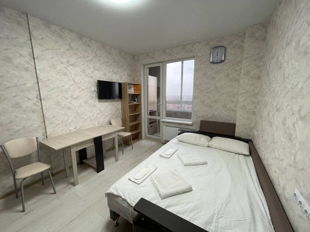 Apartamento OrangeApartments24 Parkovaya 50 Flat