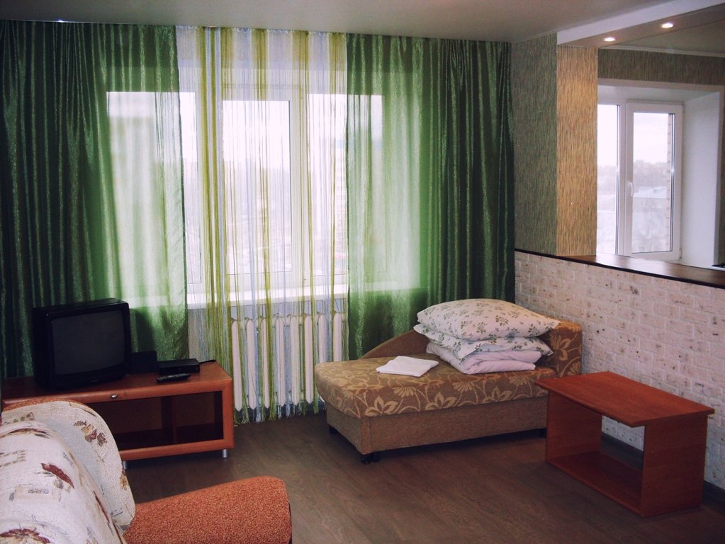 Apartamento Na Kirova Apartaments