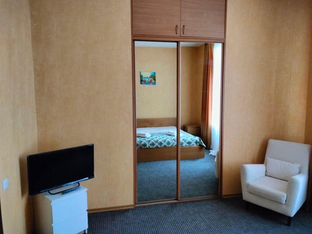 Habitación Confort Mini-Otel Atmosfera Na Nevskom Mini-hotel