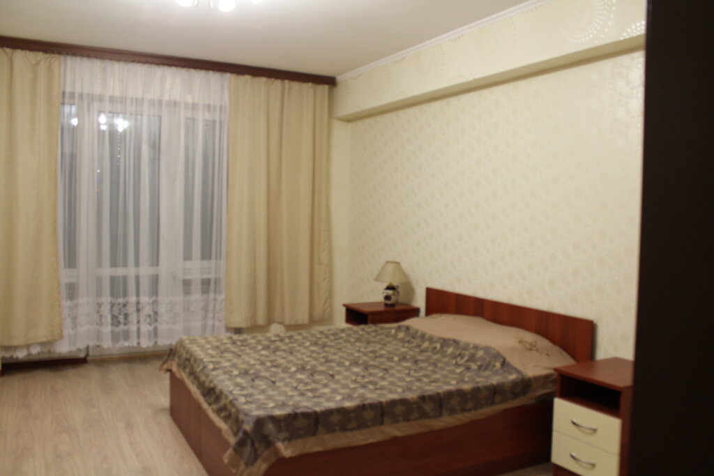 Habitación Superior Zavtra V Sochi Guest House