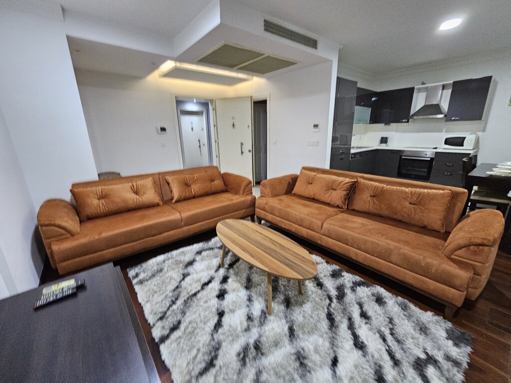 Apartment Taksim Luxury Heated Pool Residence Apartments