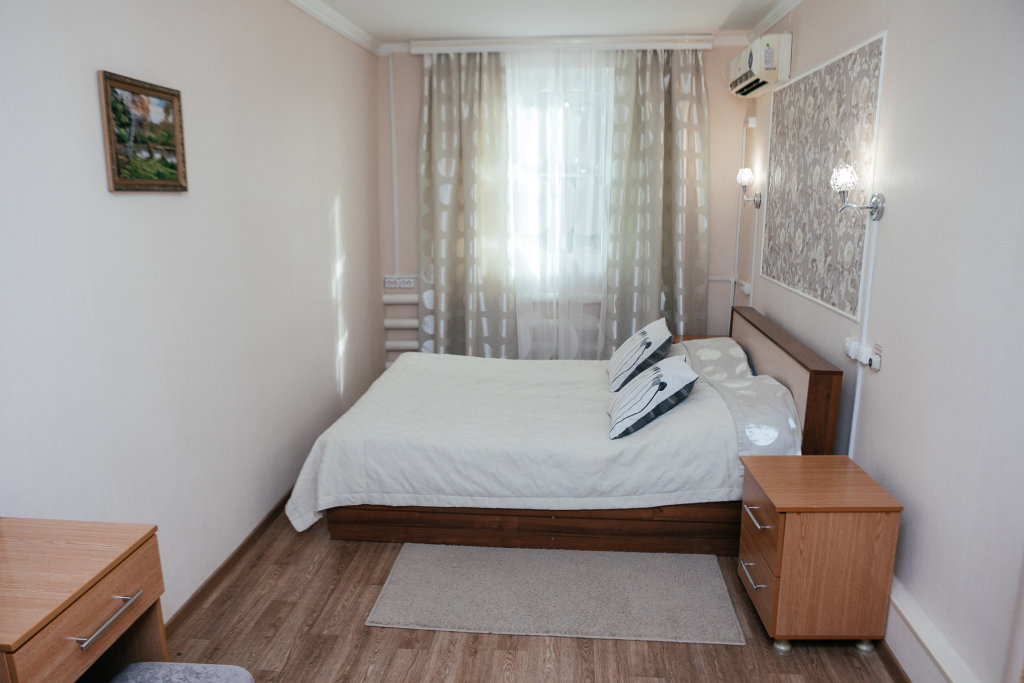 Habitación familiar Estándar con vista Termal Spa-Hotel Baza Otdyiha Hutorok