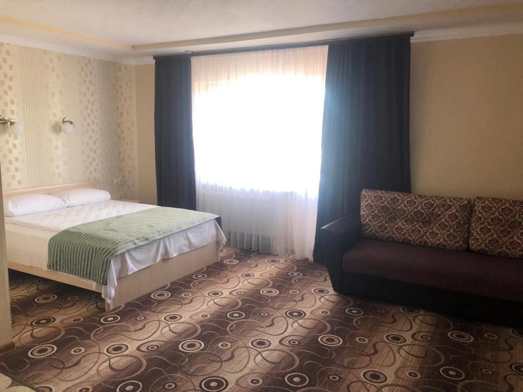 Comfort room Hotel Lyubimaya Usadba