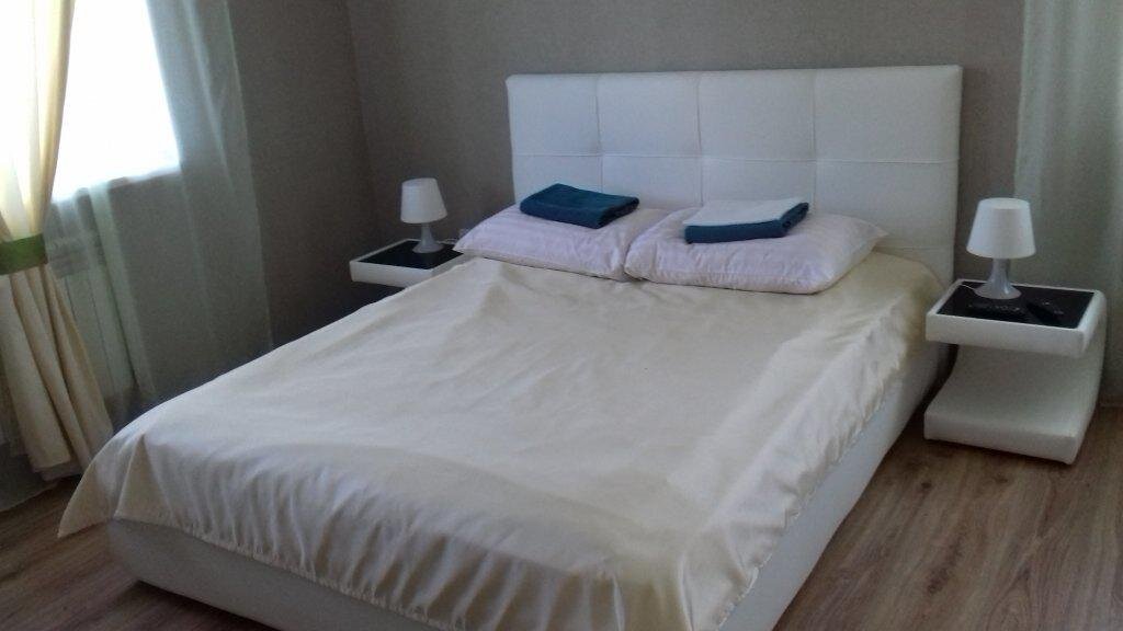 Standard Doppel Zimmer Baltijsk Vzmor'e 5b Apart-Hotel