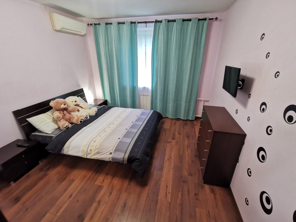 Standard Zimmer NMIC Kulakova Mini Hotel