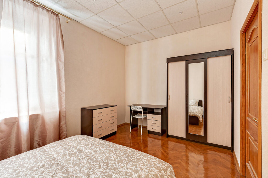 Confort double chambre MiniBiznes Hotel