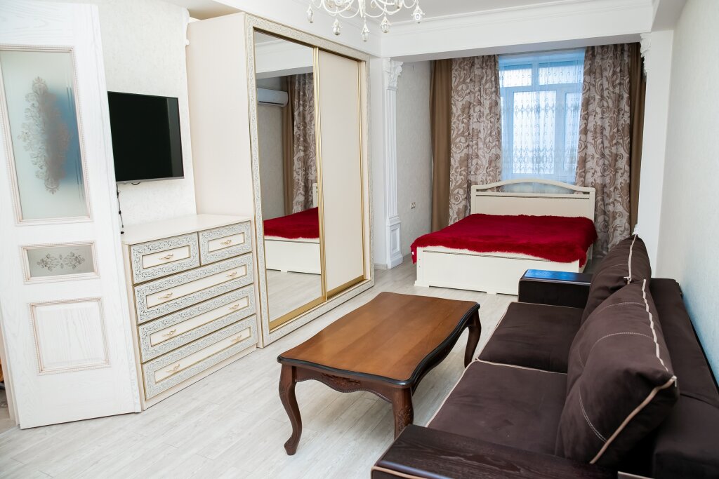Klassisch Apartment 1 Schlafzimmer Apartments in Makhachkala
