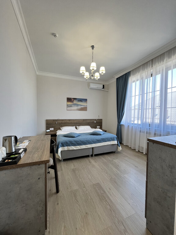 Standard Double room with sea view Russo Turisto Mini-Hotel