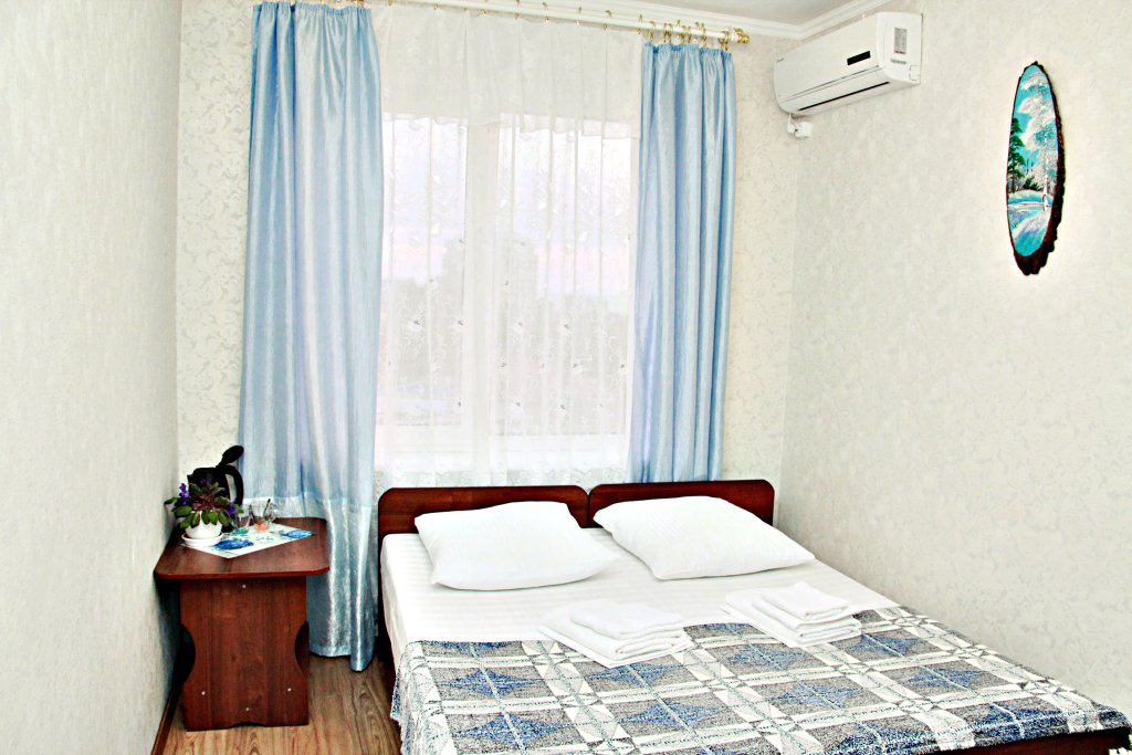 Standard Doppel Zimmer mit Blick Dostupno&uyutno Guest House